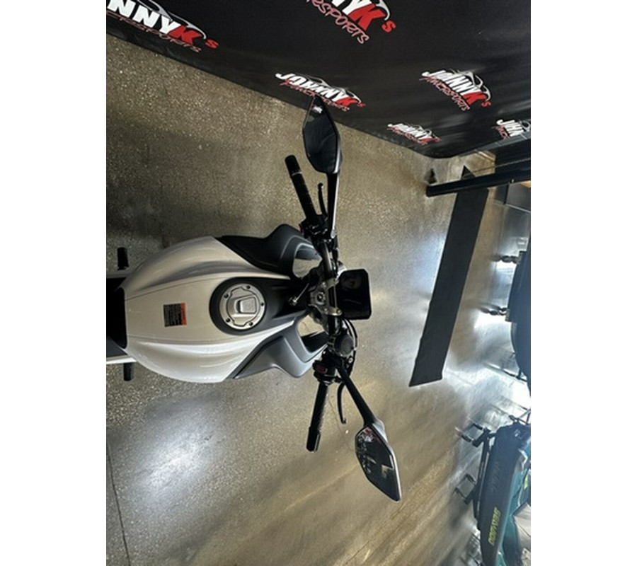 2026 CFMOTO NK 450