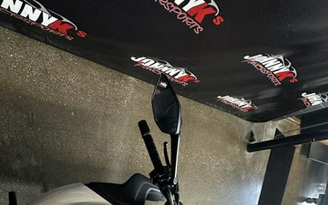 2026 CFMOTO NK 450