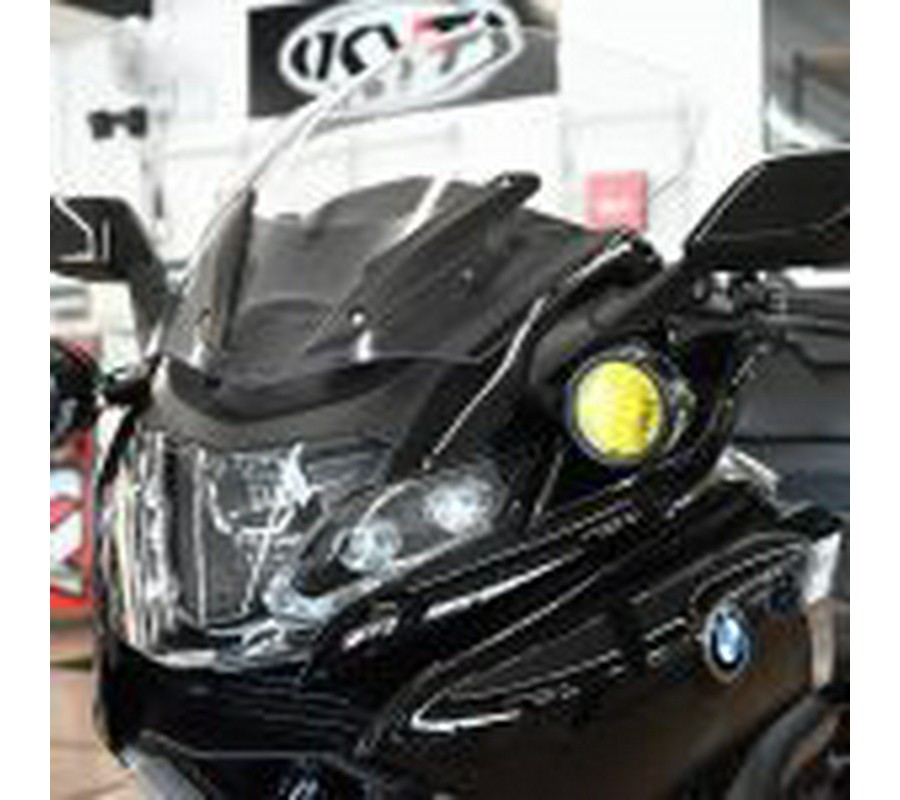 2022 BMW K1600 Grand America
