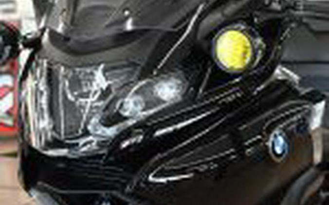 2022 BMW K1600 Grand America