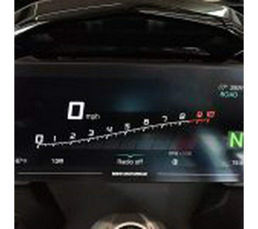 2022 BMW K1600 Grand America