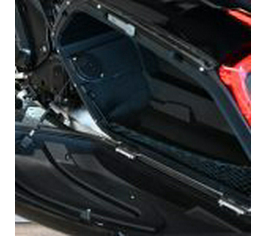 2022 BMW K1600 Grand America