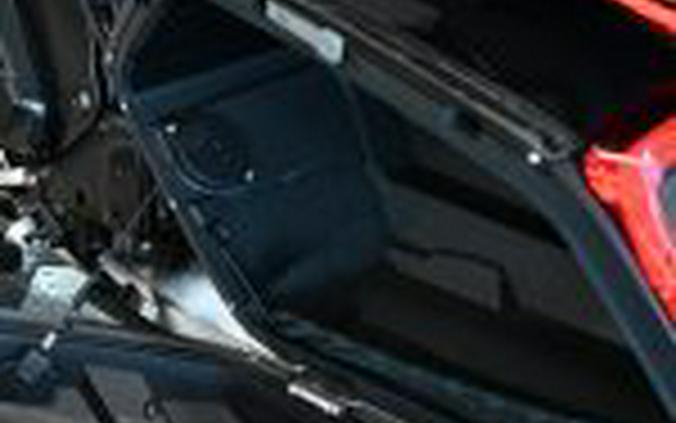 2022 BMW K1600 Grand America