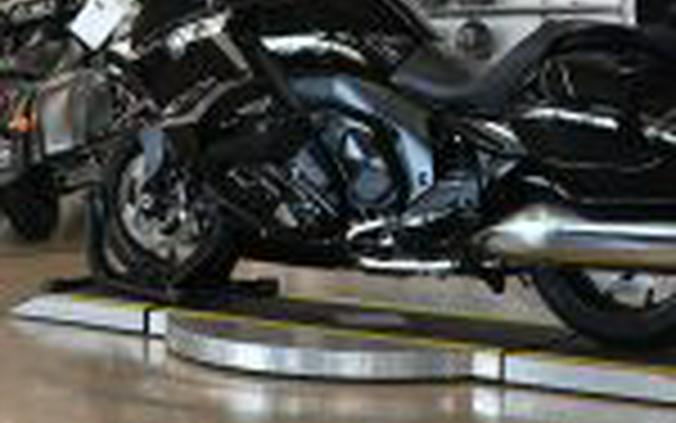 2022 BMW K1600 Grand America