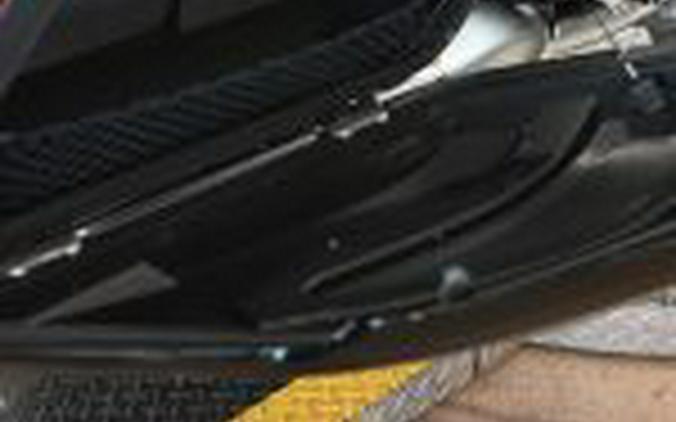 2022 BMW K1600 Grand America