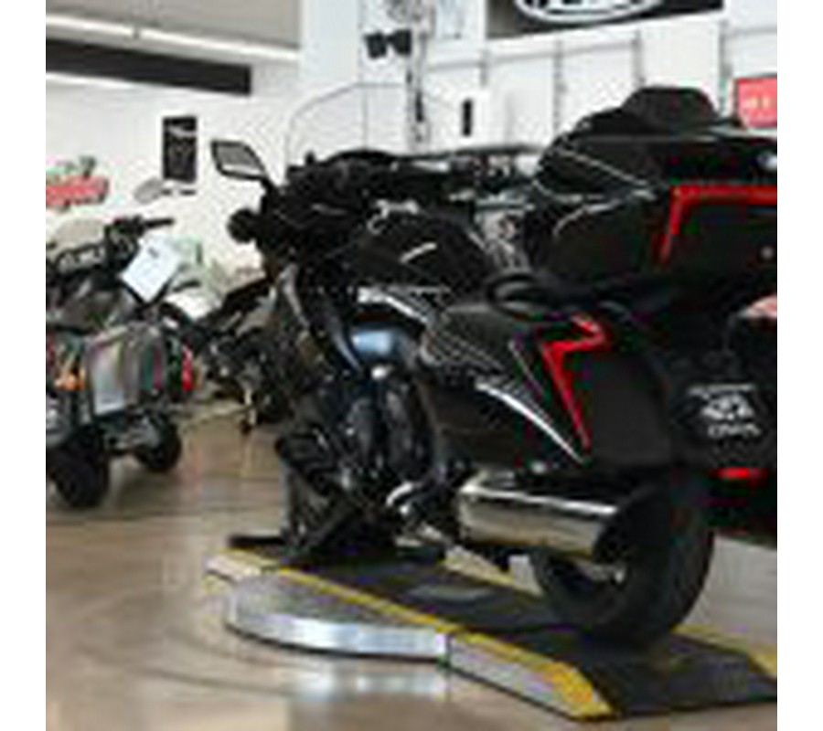 2022 BMW K1600 Grand America