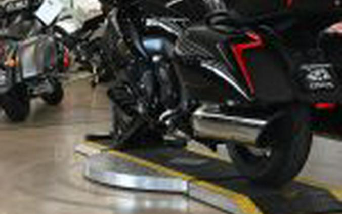 2022 BMW K1600 Grand America