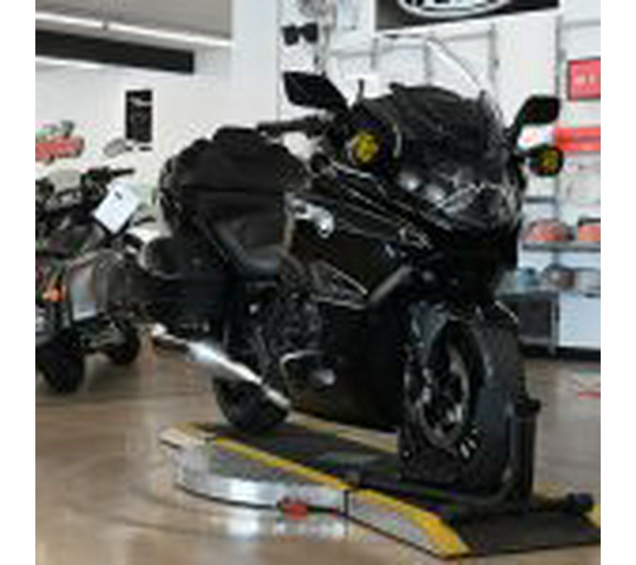 2022 BMW K1600 Grand America