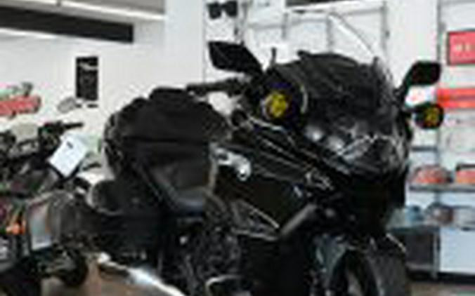 2022 BMW K1600 Grand America