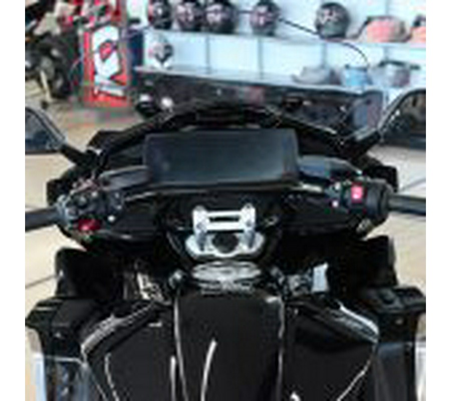2022 BMW K1600 Grand America