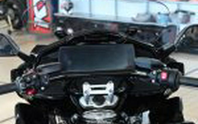 2022 BMW K1600 Grand America