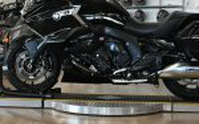 2022 BMW K1600 Grand America
