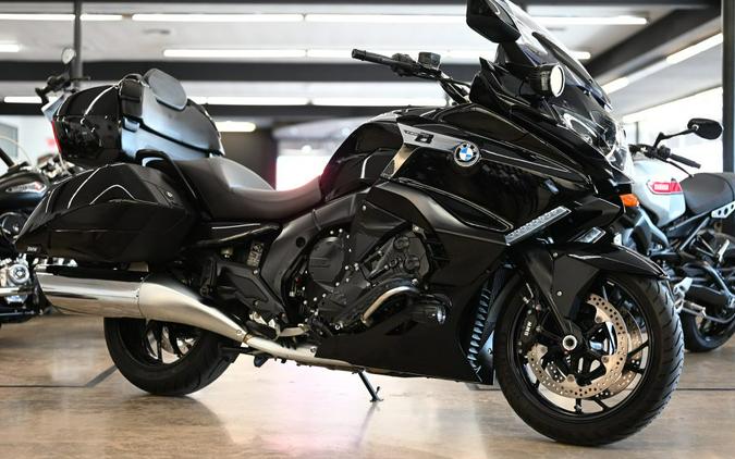 2022 BMW K1600 Grand America