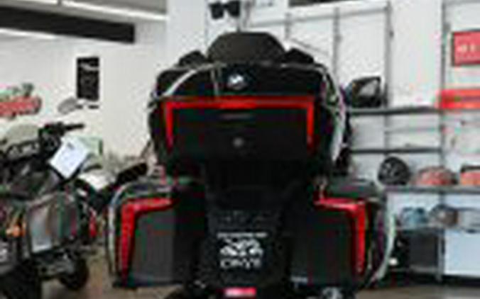 2022 BMW K1600 Grand America