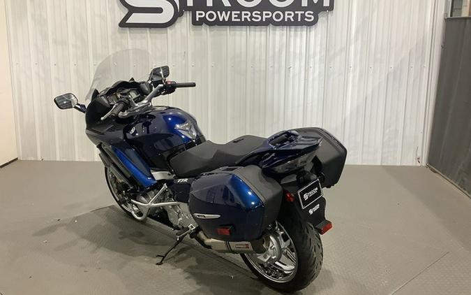 2023 Yamaha FJR 1300ES