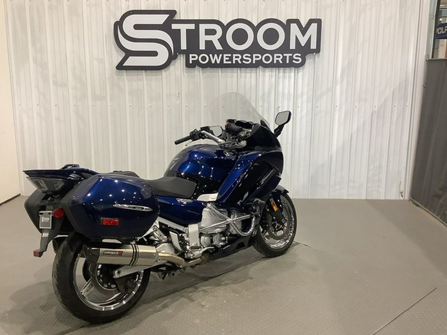 2023 Yamaha FJR 1300ES