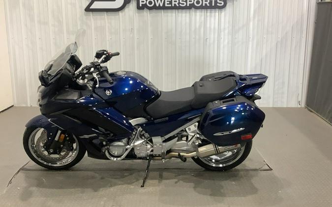 2023 Yamaha FJR 1300ES