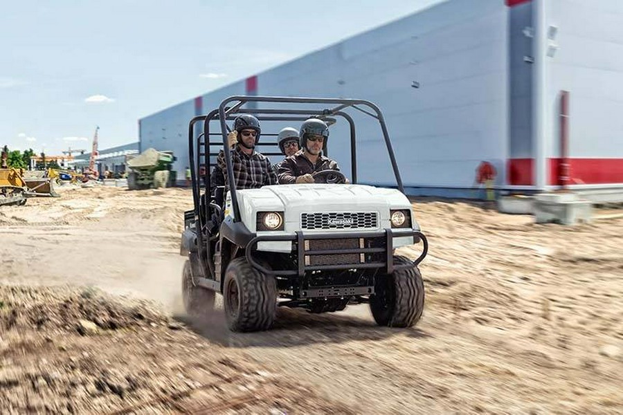 2027 MULE 4000 TRANS - Kawasaki