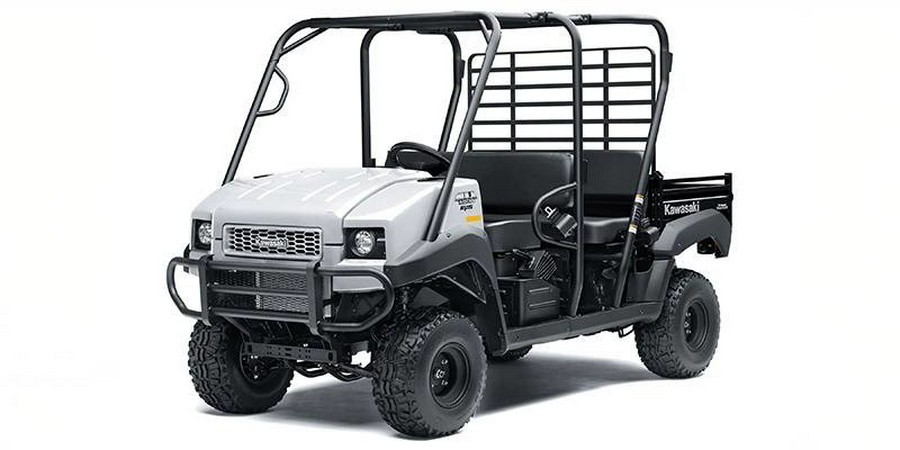 2027 MULE 4000 TRANS - Kawasaki