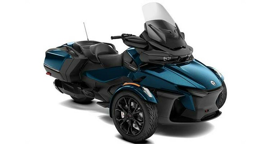 2022 Can-Am SPYDER RT