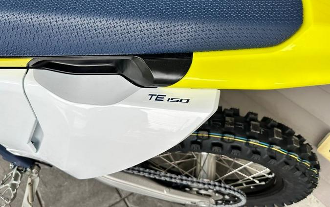 2024 Husqvarna Motorcycles TE 150