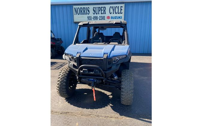 2024 Polaris Industries Polaris XPEDITION ADV 5 Ultimate