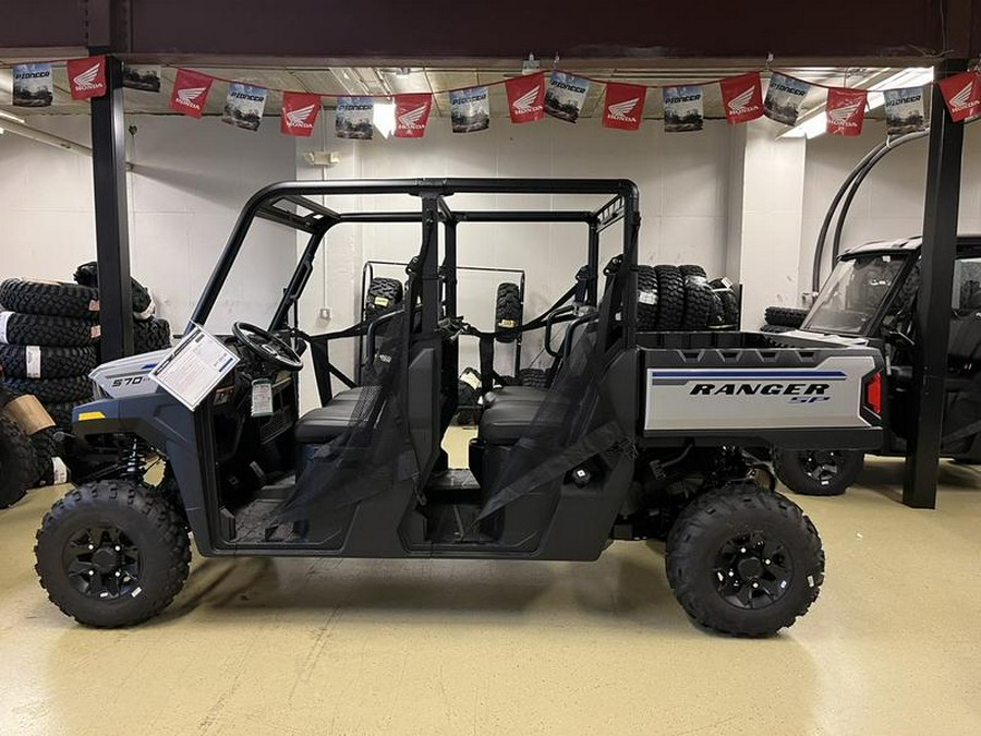 2023 Polaris® Ranger Crew SP 570 Premium