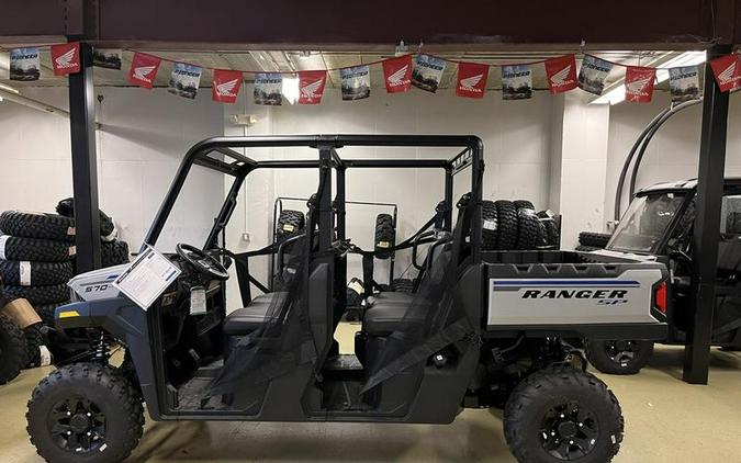 2023 Polaris® Ranger Crew SP 570 Premium