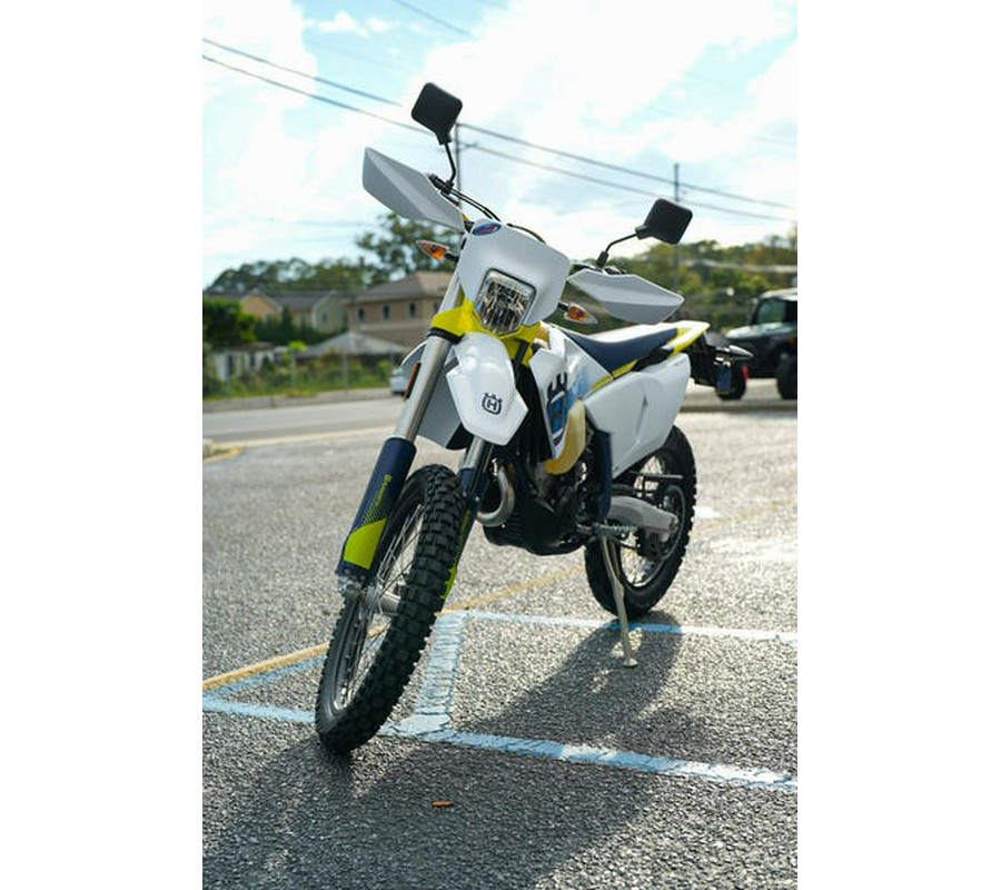 2024 Husqvarna® FE 350s