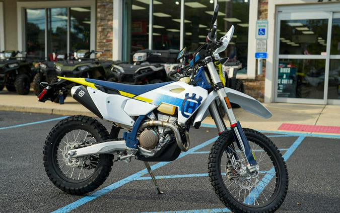 2024 Husqvarna® FE 350s