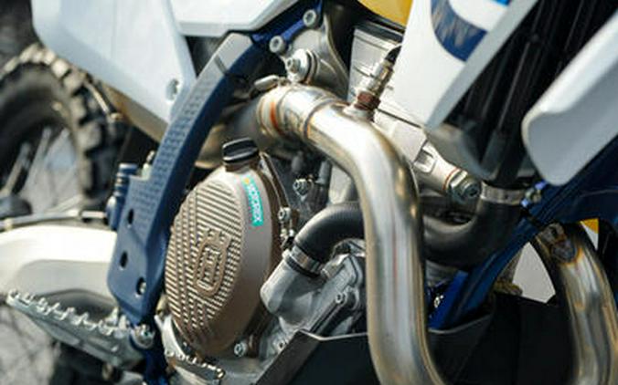 2024 Husqvarna® FE 350s