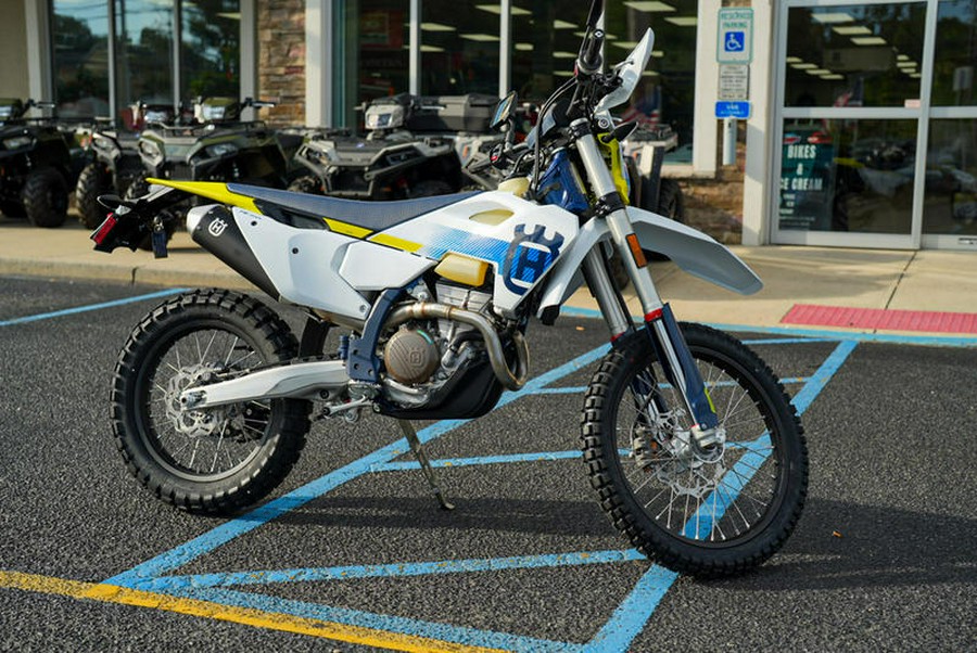 2024 Husqvarna® FE 350s