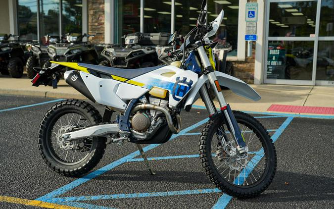 2024 Husqvarna® FE 350s