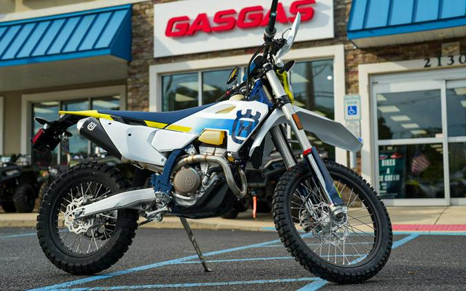 2024 Husqvarna® FE 350s