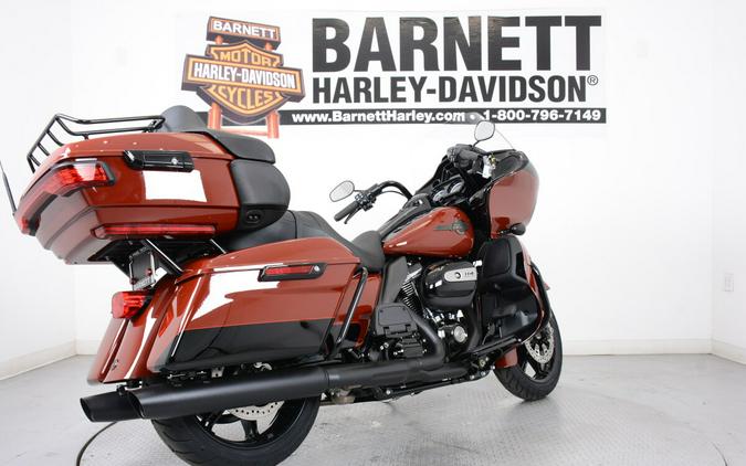 2024 Harley-Davidson FLTRK Road Glide Limited