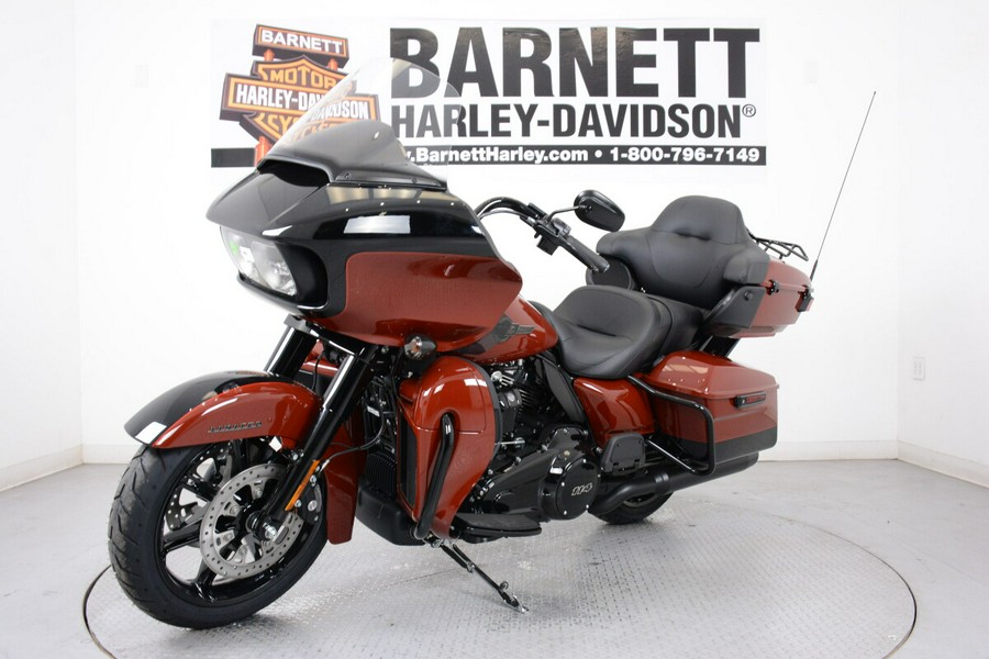 2024 Harley-Davidson FLTRK Road Glide Limited