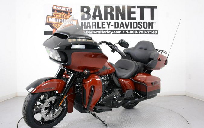 2024 Harley-Davidson FLTRK Road Glide Limited