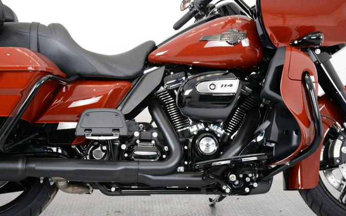 2024 Harley-Davidson FLTRK Road Glide Limited