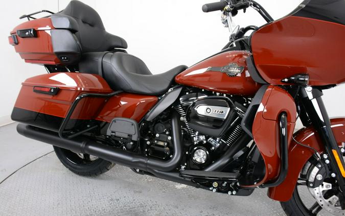 2024 Harley-Davidson FLTRK Road Glide Limited