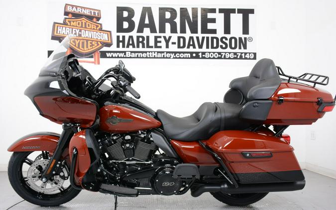 2024 Harley-Davidson FLTRK Road Glide Limited