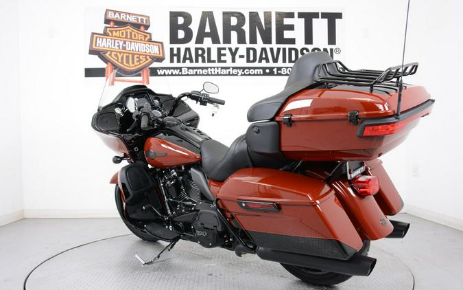 2024 Harley-Davidson FLTRK Road Glide Limited