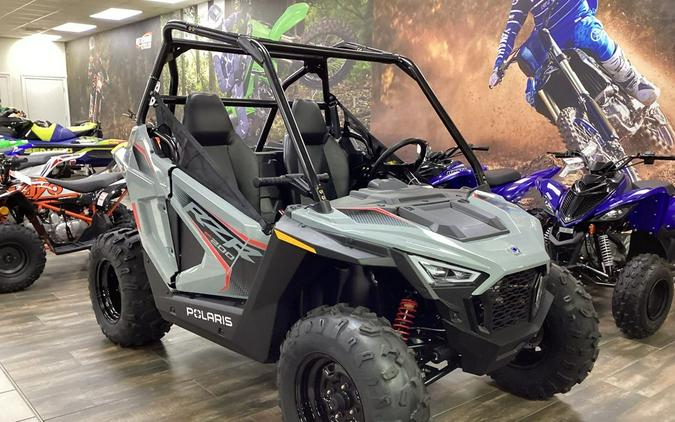 2024 Polaris RZR 200 EFI