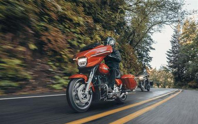 2024 Harley-Davidson Street Glide®