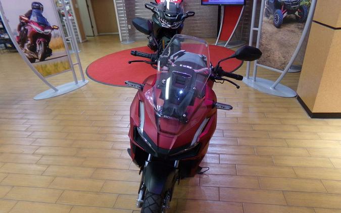 2024 Honda® ADV160 SP