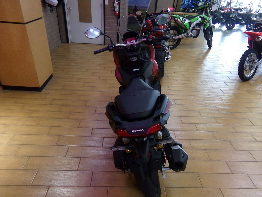 2024 Honda® ADV160 SP