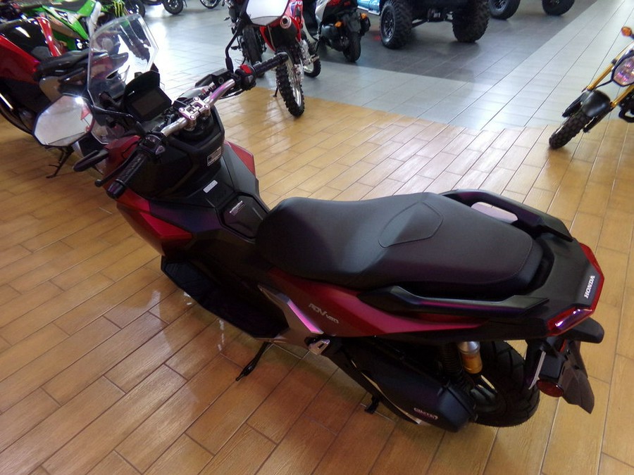 2024 Honda® ADV160 SP