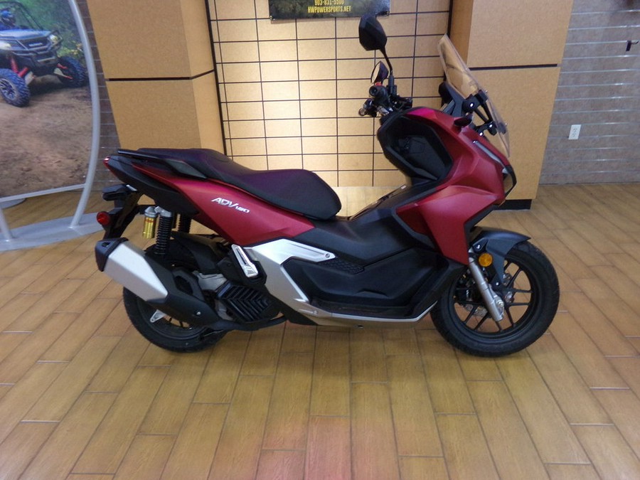 2024 Honda® ADV160 SP