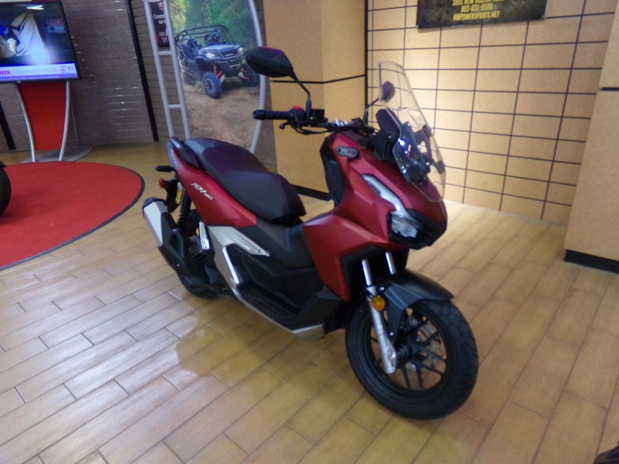 2024 Honda® ADV160 SP