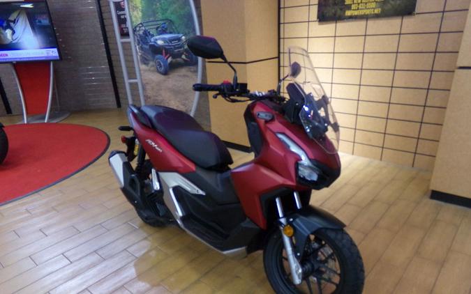 2024 Honda® ADV160 SP