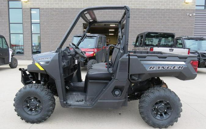 2021 Polaris® Ranger 1000 Premium